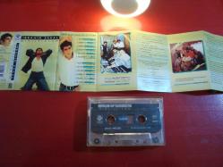 İBRAHİM ERKAL SIRILSIKLAM KASET