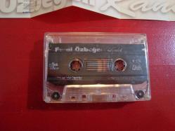 FERDİ ÖZBEĞEN KANDİL KASET