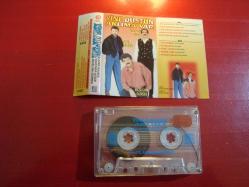 MÜSLÜM GÜRSES AZER BÜLBÜL MUSTAFA KESER YİNE DÜŞTÜN AKLIMA YAR KASET