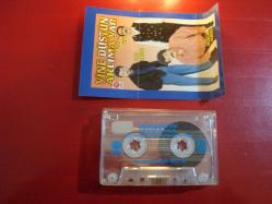 MÜSLÜM GÜRSES AZER BÜLBÜL MUSTAFA KESER YİNE DÜŞTÜN AKLIMA YAR KASET