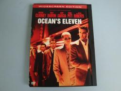 GEORGE CLOONEY - MATT DAMON - ANDY GARCIA 