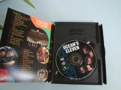 GEORGE CLOONEY - MATT DAMON - ANDY GARCIA 