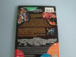 GEORGE CLOONEY - MATT DAMON - ANDY GARCIA 