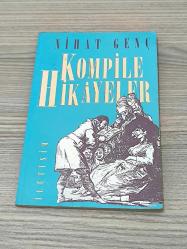 KOMPİLE HİKAYELER