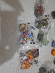 Ninja kaplumbağalar