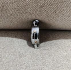 90'LARDAN RETRO CASİO SAAT