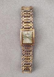 VİNTAGE CRİSTİAN WEİL KOL SAATİ