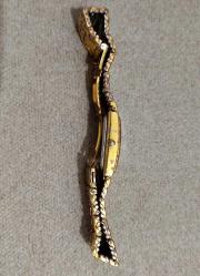 VİNTAGE CRİSTİAN WEİL KOL SAATİ