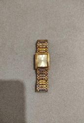 VİNTAGE CRİSTİAN WEİL KOL SAATİ