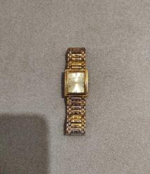 VİNTAGE CRİSTİAN WEİL KOL SAATİ