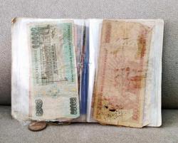 ***KOLEKSİYONERLERE ÖZEL BANKNOT ALBÜMÜ