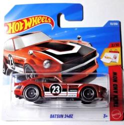 Hot Wheels - Datsun 240Z - JJJ38