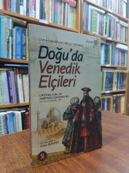 Doğu'da Venedik Elçileri