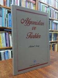 Afganistan ve Türkler
