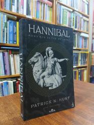 Hannibal - Roma'nın Büyük Düşmanı