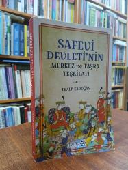 Safevi Devleti'nin Merkez ve Taşra Teşkilatı