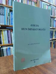 Avrupa Hun İmparatorluğu