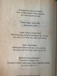 Ana Tanrıça'dan Mevlana'ya