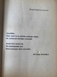 Ana Tanrıça'dan Mevlana'ya