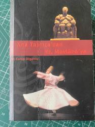 Ana Tanrıça'dan Mevlana'ya
