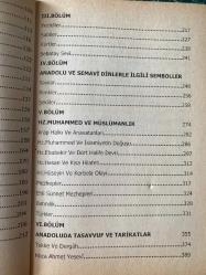 Ana Tanrıça'dan Mevlana'ya