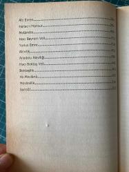 Ana Tanrıça'dan Mevlana'ya