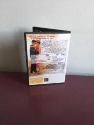 Dvd Film Kasımda Aşk Başkadır Sweet November Orijinal - Çiziksiz   Türkçe Altyazılı Keanu Reevers Charlize Theron Hergün Yeni Ürün
