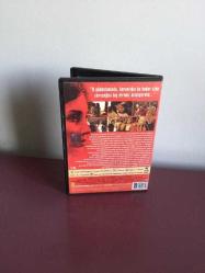 Dvd Film Eve Dönüş Orijinal - Çiziksiz Mehmet Ali Alabora Sibel Kekilli Hergün Yeni Ürün