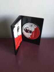 Dvd Film Eve Dönüş Orijinal - Çiziksiz Mehmet Ali Alabora Sibel Kekilli Hergün Yeni Ürün