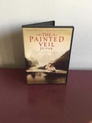 Dvd Film Duvak Orijinal - Çiziksiz  Türkçe Dublaj Naomi Watts Edward Norton Hergün Yeni Ürün