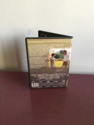 Dvd Film Duvak Orijinal - Çiziksiz  Türkçe Dublaj Naomi Watts Edward Norton Hergün Yeni Ürün