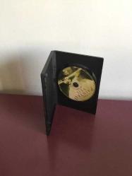 Dvd Film Duvak Orijinal - Çiziksiz  Türkçe Dublaj Naomi Watts Edward Norton Hergün Yeni Ürün