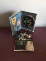 Dvd Film Son Oyun Karton Kutulu Orijinal - Çiziksiz  Türkçe Dublaj Morgan Freeman Antonio Banderas Hergün Yeni Ürün