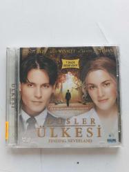 DÜŞLER ÜLKESİ VCD 2.EL UYGUN FİYATA VCD FİLM ( VCD 1208 )