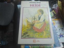 HEİDİ-2.EL