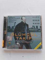 ÖLÜMCÜL TAKİP VCD 2.EL UYGUN FİYATA VCD FİLM ( VCD 1216 )