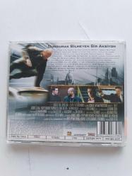 ÖLÜMCÜL TAKİP VCD 2.EL UYGUN FİYATA VCD FİLM ( VCD 1216 )