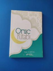 ORUÇ KİTABI