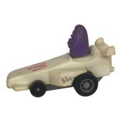 Grimace McDonald's 1988 - Çalışır durumda