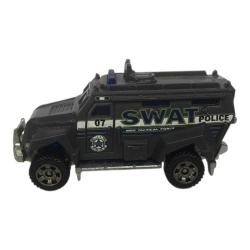 S.W.A.T. Truck 2011 MATTEL Matchbox / Oyuncak araba