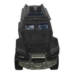 S.W.A.T. Truck 2011 MATTEL Matchbox / Oyuncak araba