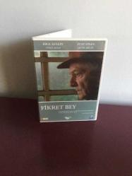 Dvd Film Fikret Bey Orijinal - Çiziksiz  Erol Keskin Gökçe Algan Fuat Onan Hergün Yeni Ürün