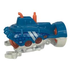 Matchbox 2013 Deep Diver Mavi Beyaz