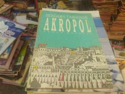BERGAMA TARİHİNDE AKROPOL