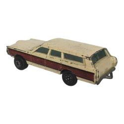 Yatming - Ford LTD Station Wagon