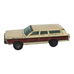 Yatming - Ford LTD Station Wagon