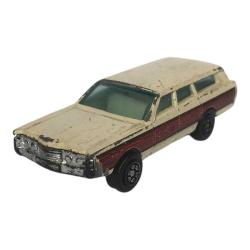 Yatming - Ford LTD Station Wagon