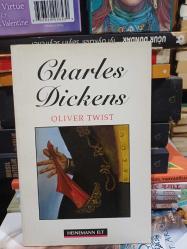 Oliver Twist