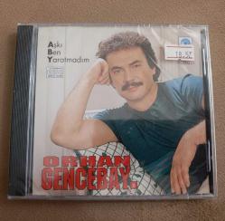 ORHAN GENCEBAY - AŞKI BEN YARATMADIM