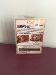 Dvd Film Çok Filim Hareketler Bunlar 2 Dvd Orijinal - Kontrol Edildi Sorunsuz Hergün Yeni Ürün